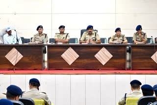 DEHRADUN POLICE