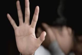 22 year old girl accuses head constable of raping