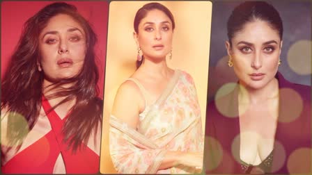 Kareena Kapoor Khan Birthday Special