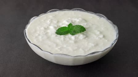 Curd For Health