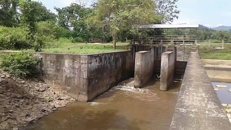 Assam irrigation