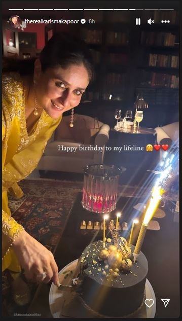 Kareena Kapoor birthday