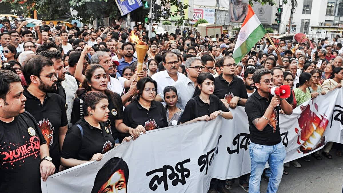 After a 42-day strike following the murder of a fellow doctor, junior doctors in West Bengal have partially returned to work, focusing on emergency services. They emphasise that their return is conditional on the government's response to their demands for justice and accountability from health officials, with plans to set up medical camps in flood-affected areas.