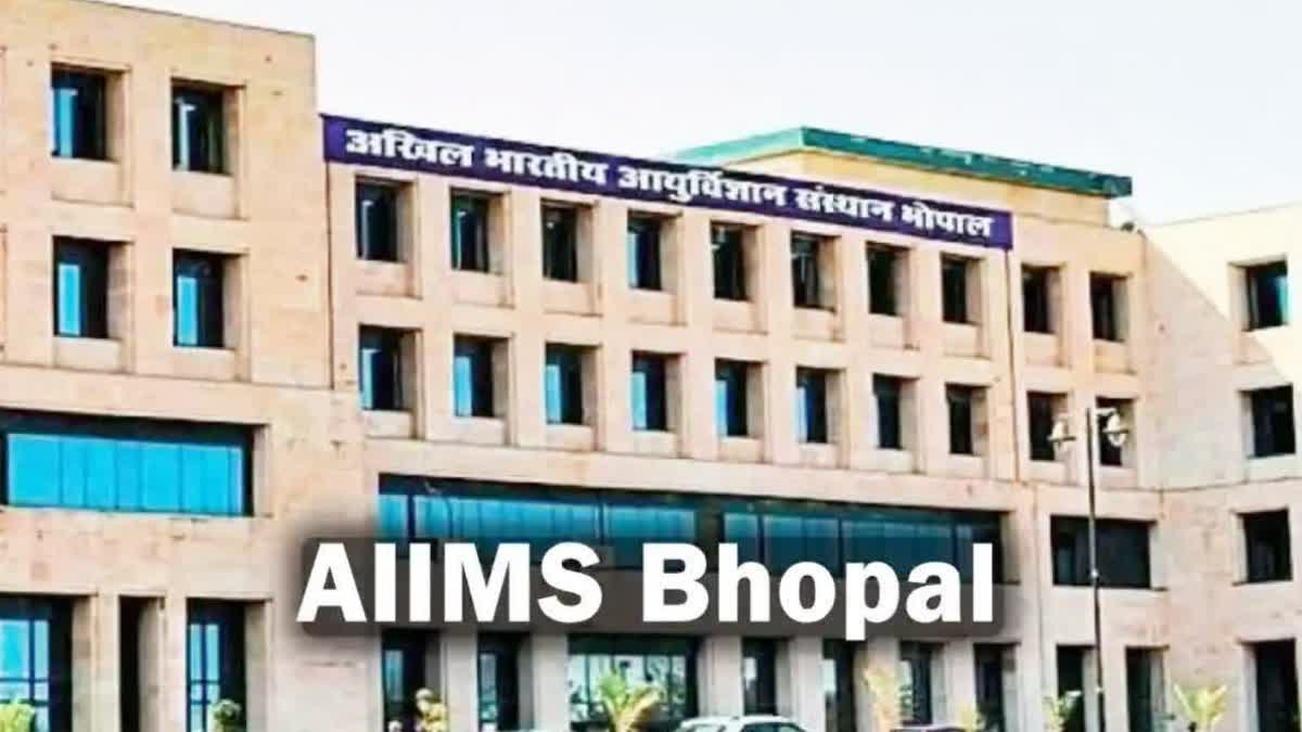 BRAIN STROKE OPERATION AIIMS