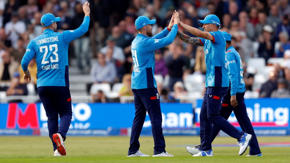 England will take on Australia in the second ODI of the five-match series at the Headingley Stadium in Leeds on Saturday, September 21, 2024. England would look to win the second clash and make a comeback in the match while Australia would look to win it and take a healthy lead. Below are the details of when and where to watch the live streaming and telecast of England vs Australia's second ODI in Leeds.