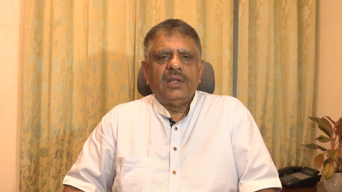 Minister Gajendra Singh Khimsar