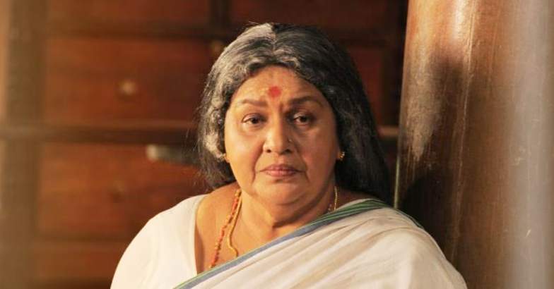 kaviyoor ponnamma death