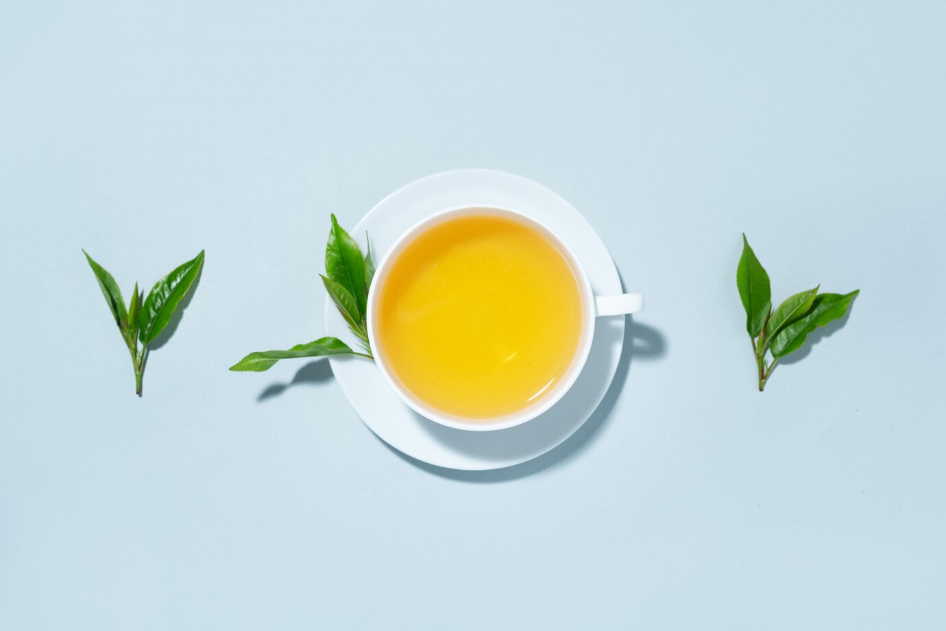 These 4 herbal teas are considered effective in providing instant relief from headache and migraine research