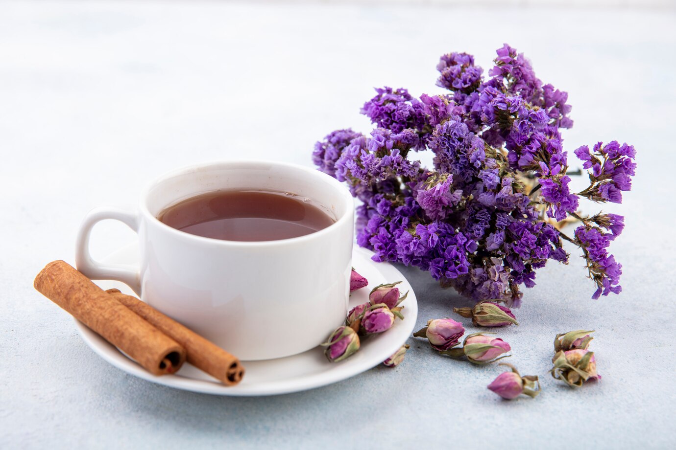 These 4 herbal teas are considered effective in providing instant relief from headache and migraine research