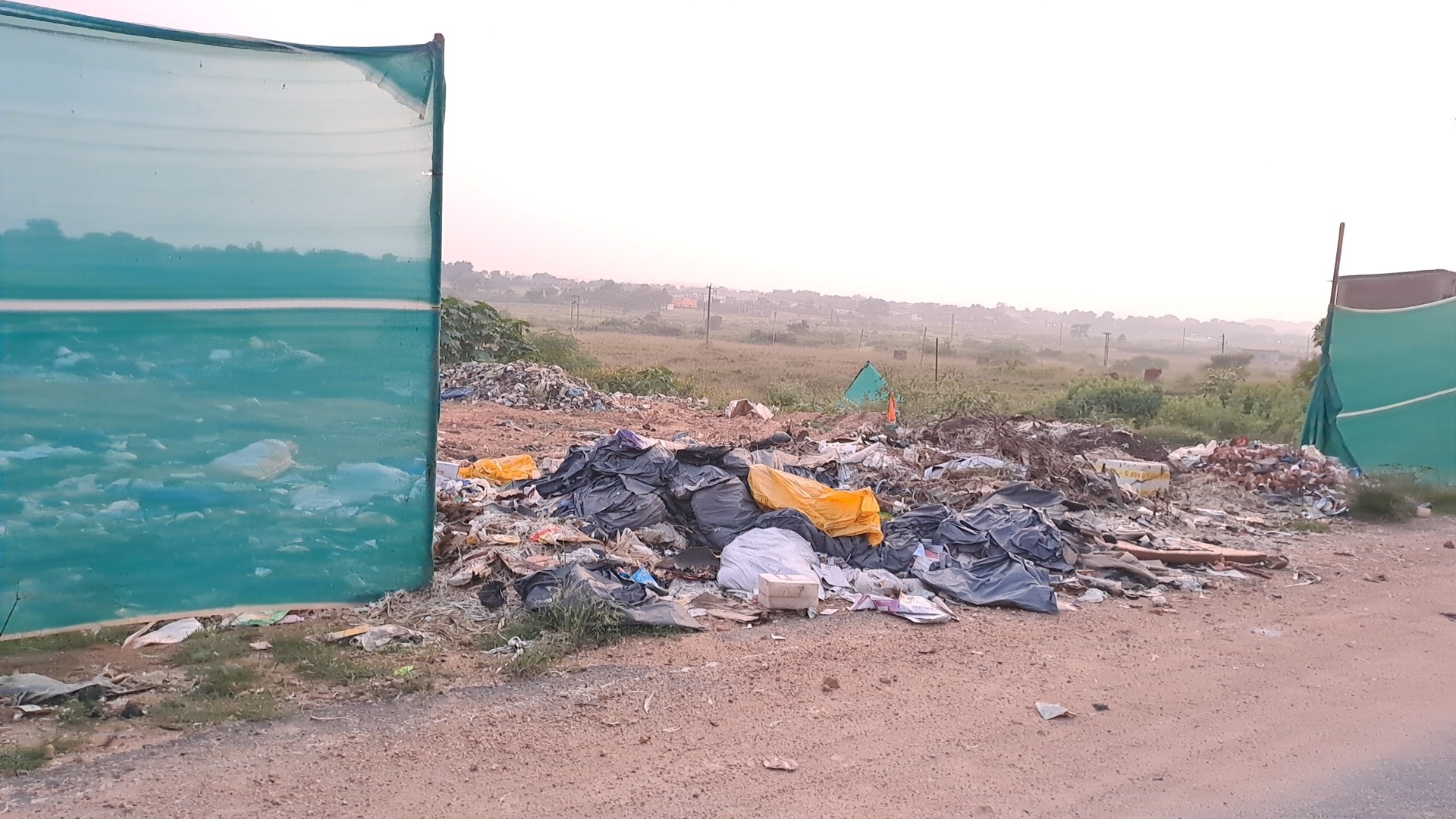 Sanitation System Poor In Simdega