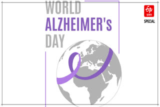 World Alzheimers Day