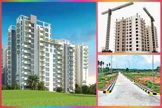 Best Areas to Buy Place in Hyderabad