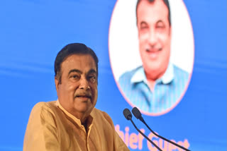 Road Transport and Highways Minister Nitin Gadkari