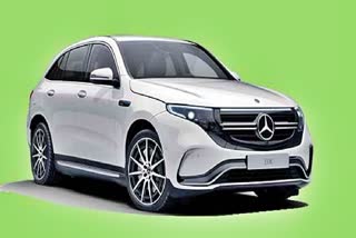 Mercedes Benz sales in Telangana