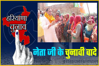 Narnaund Assembly Election