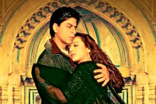 Veer Zaara Creates History Box Office