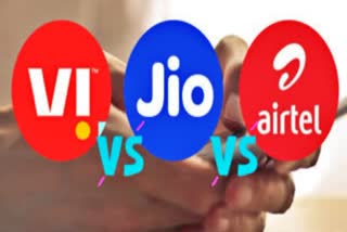 JIO AIRTEL VODAFONE  DAILY DATA PLAN  MOBILE RECHARGE PLAN