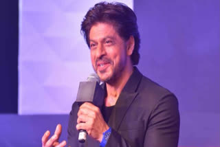 Shah Rukh Khan Shares His Most Awkward Kuch Kuch Hota Hai Experience In Throwback Video - Watch