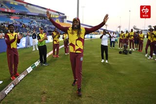 Happy Birthday Chris Gayle