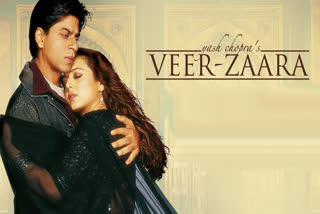 Veer-Zaara Box Office Collection: Shah Rukh Khan And Preity Zinta's Film Crosses Rs 100 Cr Mark After Re-Release