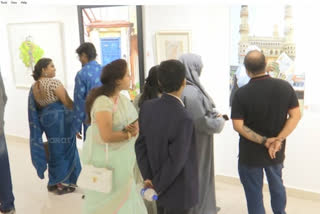 If you are an art lover get ready for a wave of creativity as the Mazda Art Festival 2024 turns Hyderabad's State Art Gallery into a vibrant canvas of inspiration.