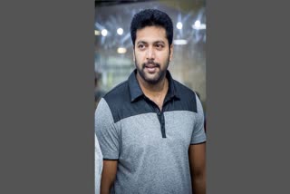 JAYAM RAVI DIVORCE  JAYAM RAVI AFFAIR WITH SINGER  ജയം രവി ഗായിക പ്രണയം  ജയം രവി വിവാഹ മോചനം