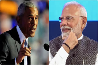 When PM Modi Told Obama His Limousine Was As Big As His Mother's House