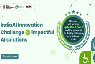 Central government started IndiaAI innovation challenge, winner will get 1 crore, know how to participate