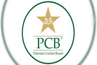 Pakistan cricket board