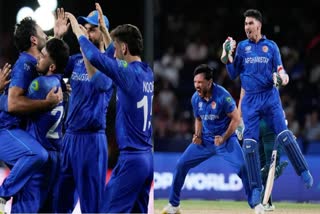 Rise Of Afghanistan Cricket