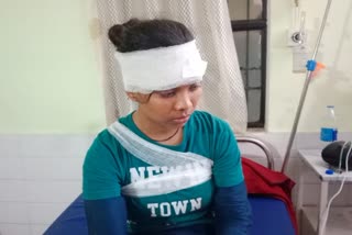 leopard attack on teenager in Pithoragarh