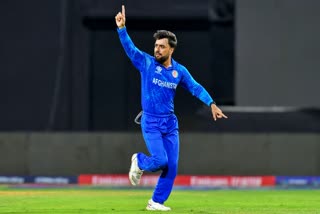 Rashid Khan