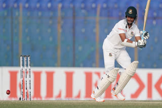 India vs Bangladesh Test Cricket