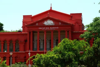 High Court of Karnataka