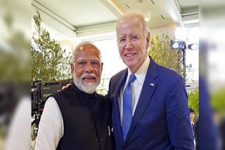 PM Modi US Visit Updates President Biden Meeting Quad Leaders summit in Delaware