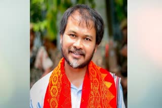 NIA case against Akhil Gogoi