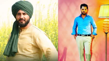 Punjabi Movie Sucha Soorma, Actor Gurpreet Ratol