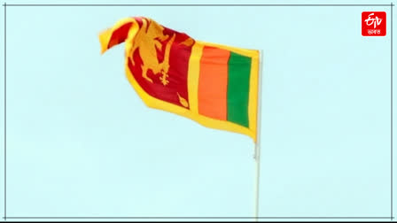 Sri Lanka Polling