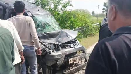 NEEMUCH ROAD ACCIDENT