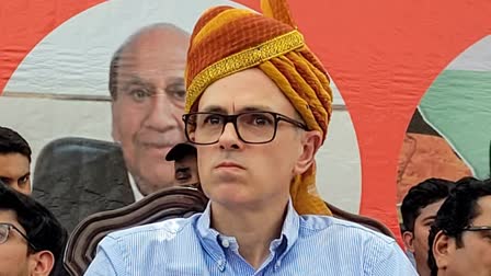 Omar Abdullah