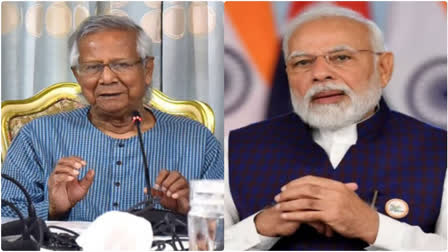 No Meeting Between PM Modi, Yunus At UNGA; Bangladesh Foreign Adviser Will Meet Jaishankar