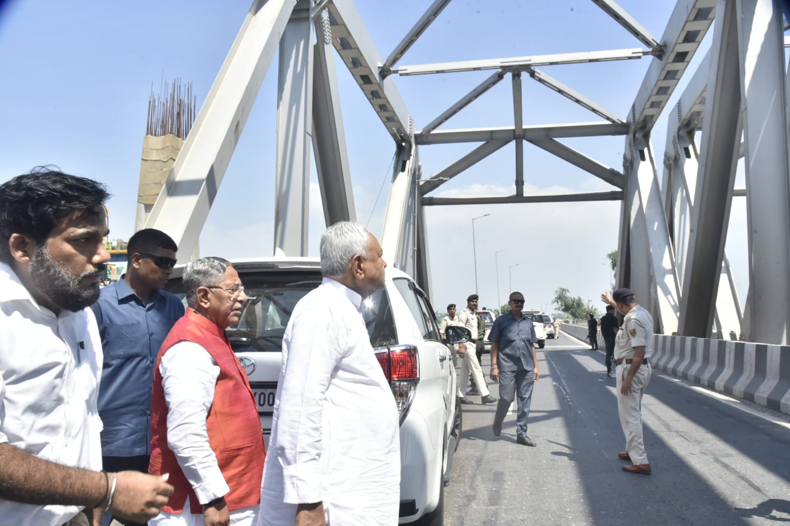 Flood in Bihar