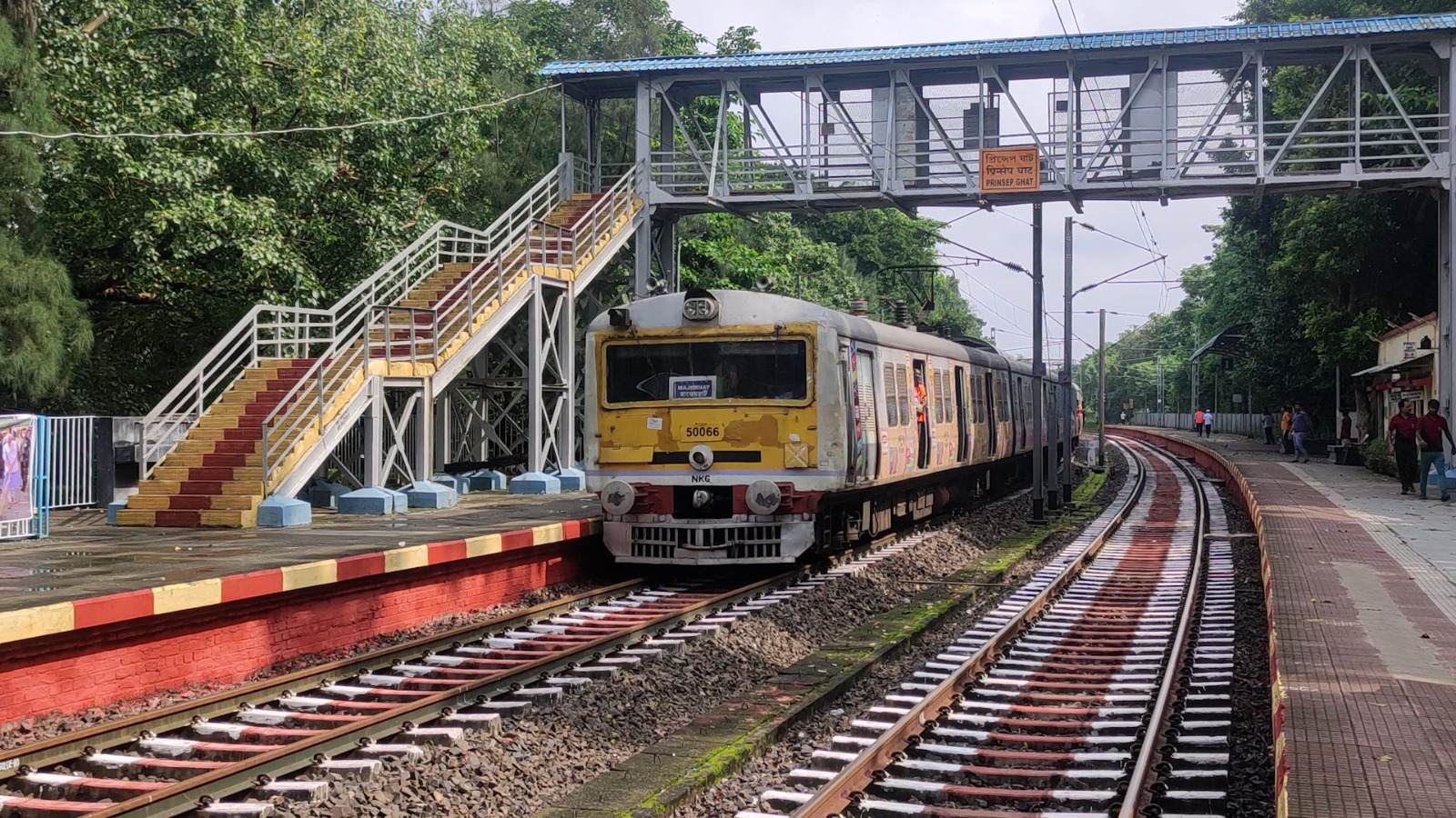 Kolkata Circular Railway