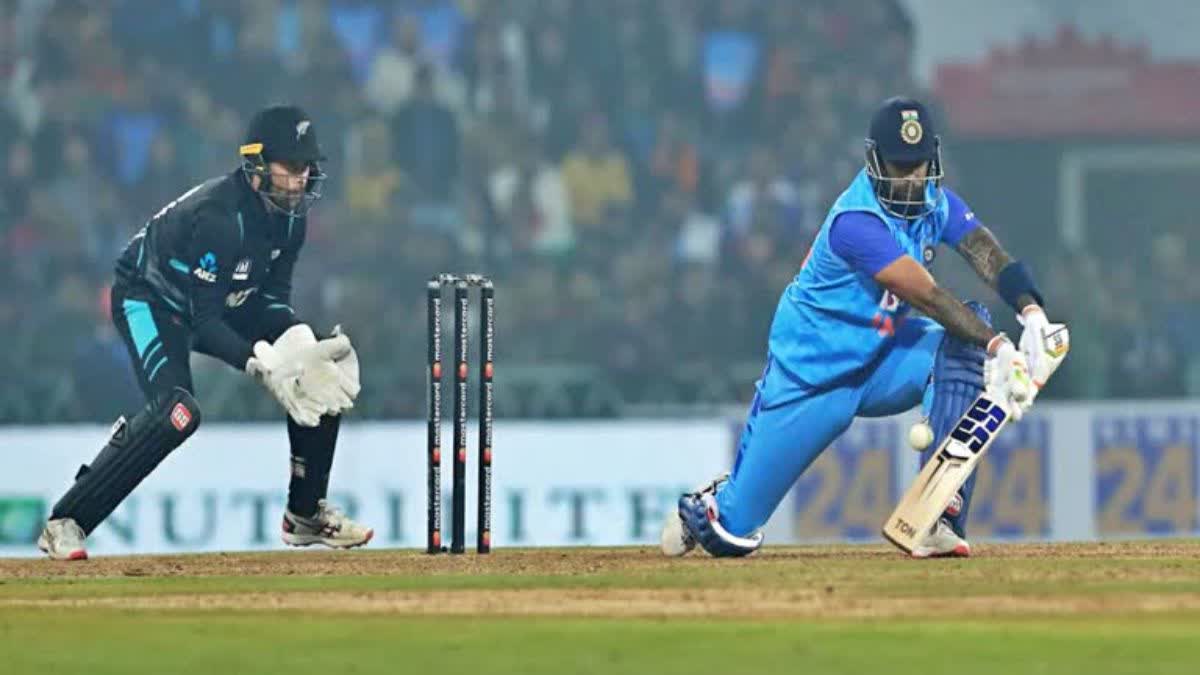 World Cup 2023 IND Vs NZ: भारत और न्यूजीलैंड में से विश्व कप में किसका ...