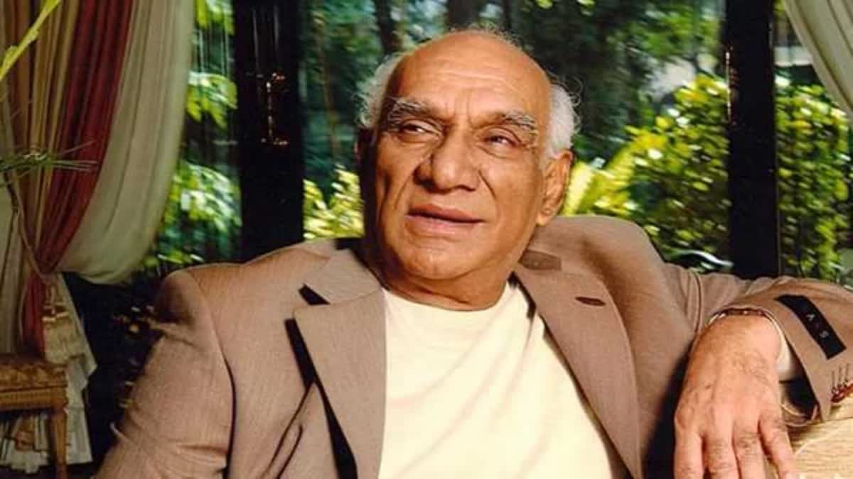 Yash Chopra Death Anniversary Special