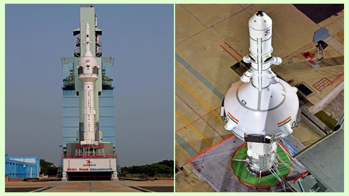 ISRO Gaganyaan Mission