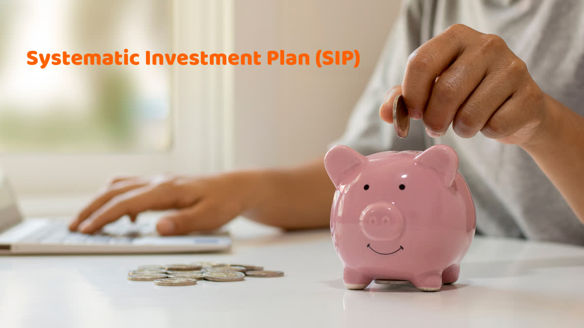 Systematic Investment Plan