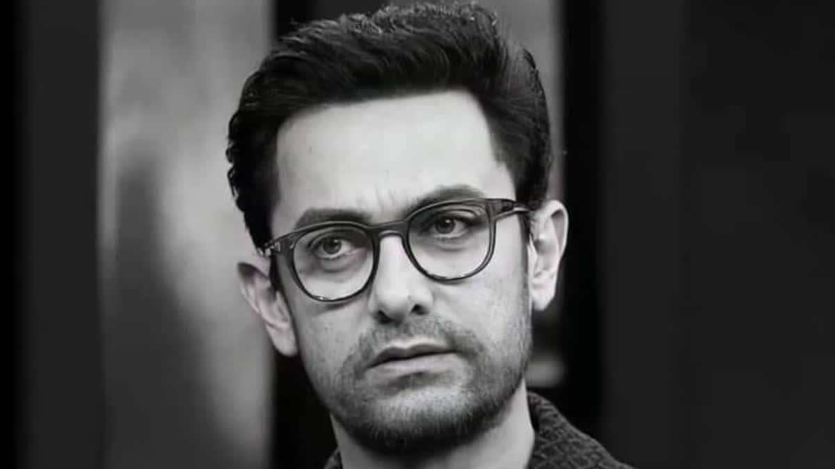 Aamir Khan