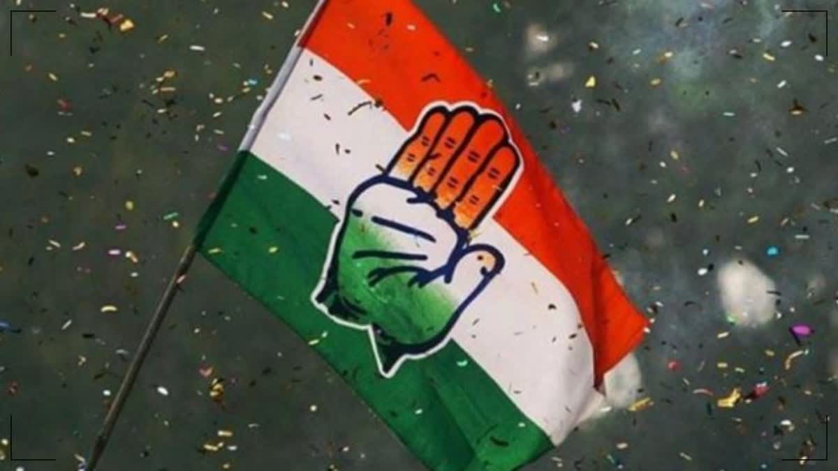 Rajasthan Congress Second List