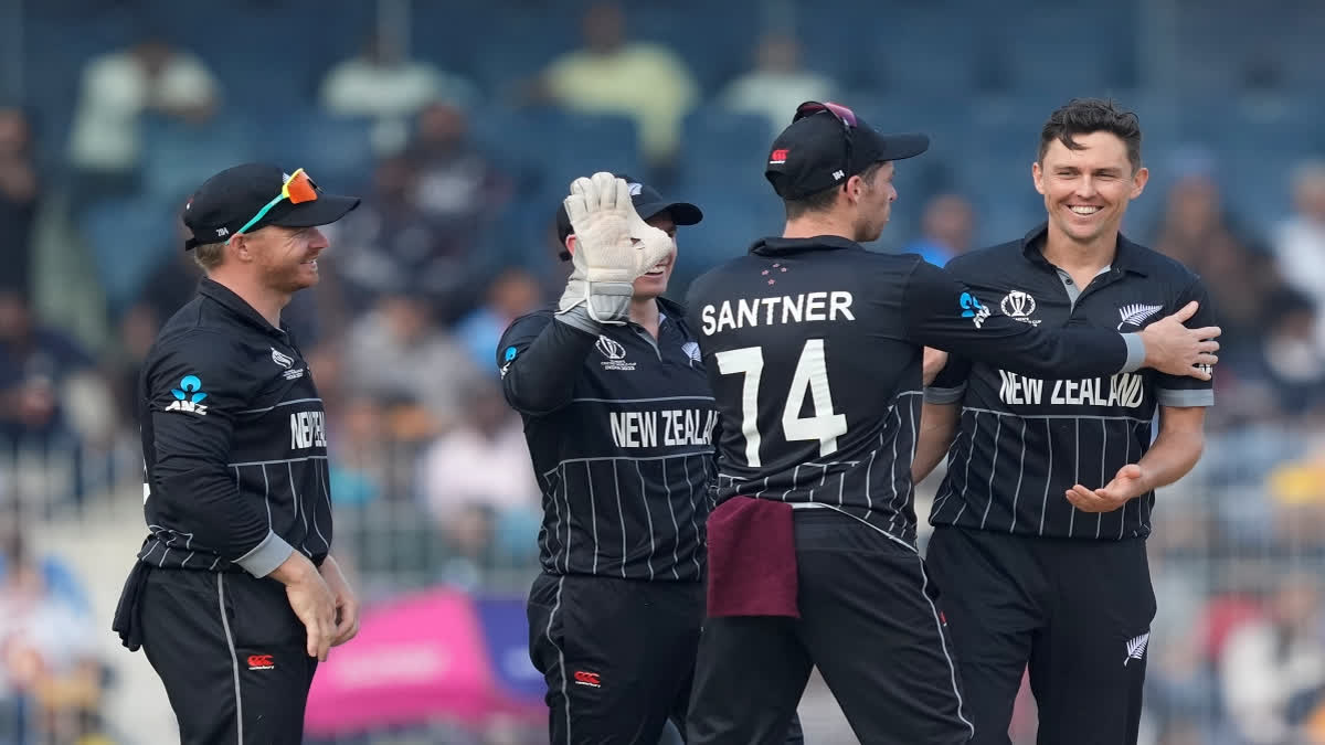 New Zealand have dominated India in the history of the World Cup while the Indian side has dished out a better performance in the head-to-head record ODIs.